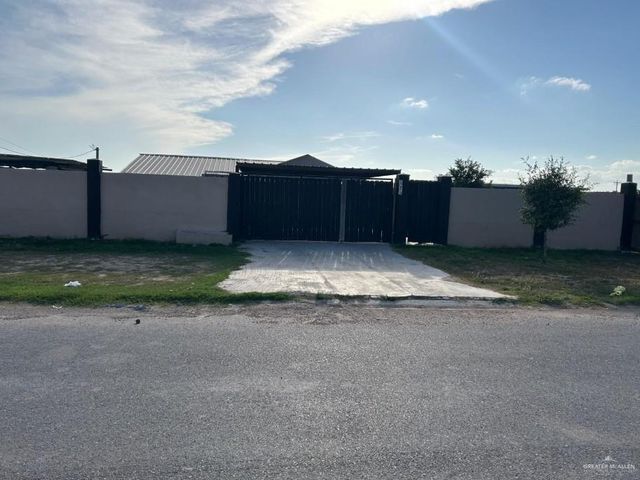 16417 Cavargna Drive, Donna, TX 78537