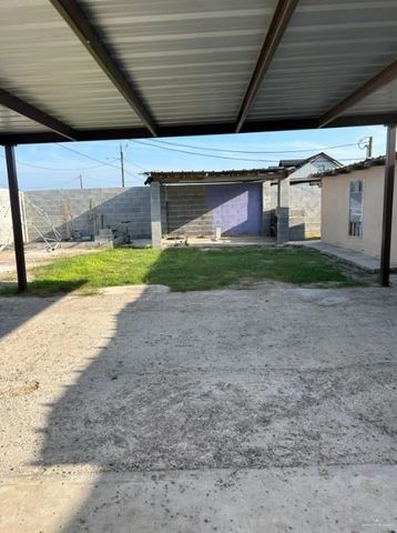 16417 Cavargna Drive, Donna, TX 78537