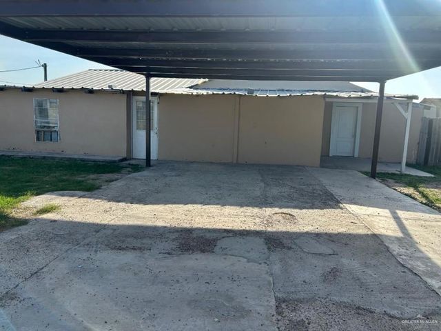 16417 Cavargna Drive, Donna, TX 78537