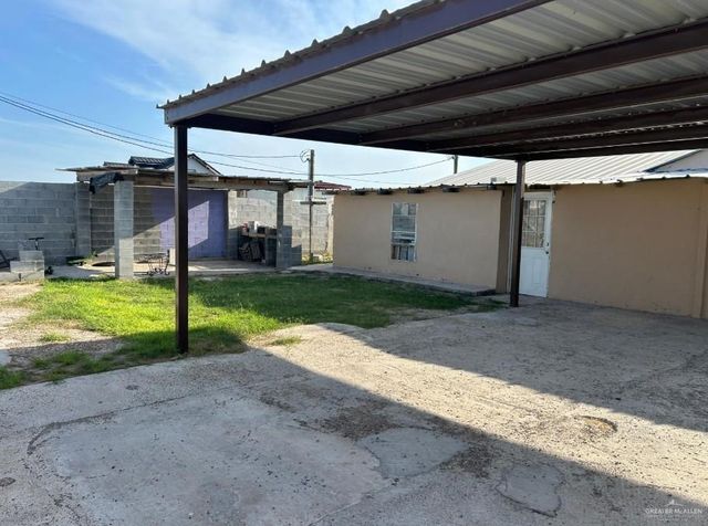 16417 Cavargna Drive, Donna, TX 78537