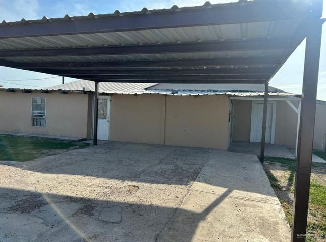 16417 Cavargna Drive, Donna, TX 78537