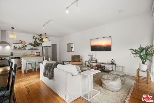 3324 Hamilton Way, Los Angeles, CA 90026