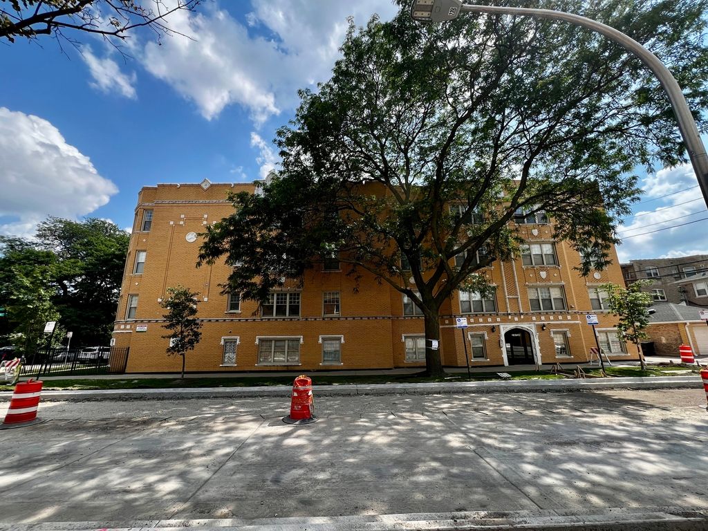 2707 W Glenlake Avenue 3, Chicago, IL 60659 — photo 2