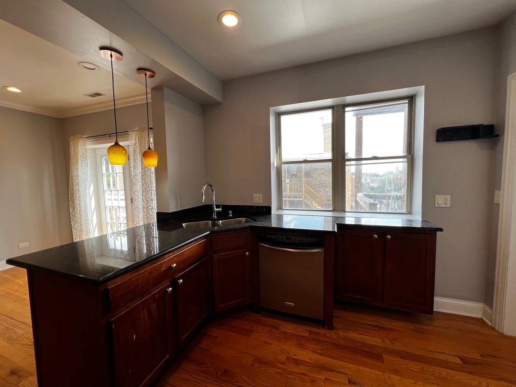 2707 W Glenlake Avenue 3, Chicago, IL 60659 — photo 5
