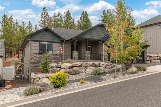 213 E Sapphire Ln, Spokane, WA 99208 property photo