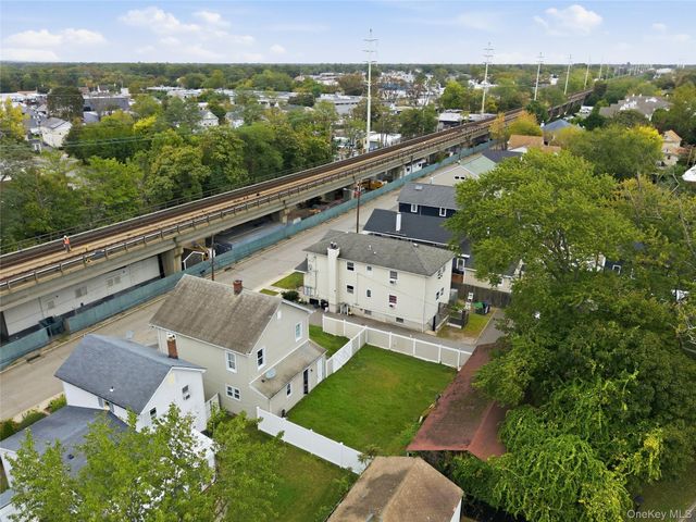 19 Railroad Avenue, Amityville, NY 11701