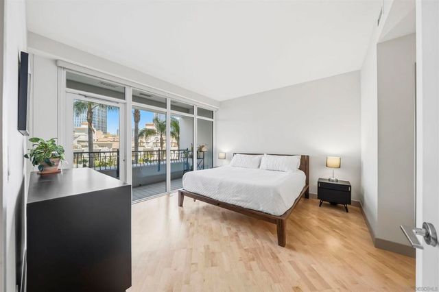 700 W Harbor 407, San Diego, CA 92101