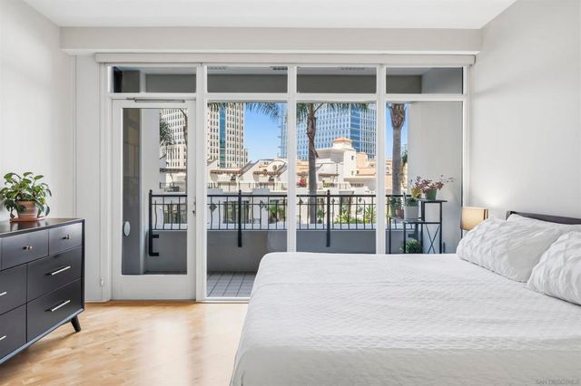 700 W Harbor 407, San Diego, CA 92101