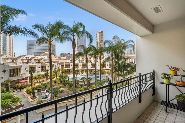 700 W Harbor 407, San Diego, CA 92101