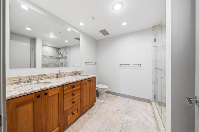 700 W Harbor 407, San Diego, CA 92101
