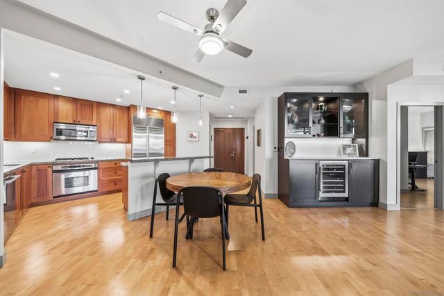 700 W Harbor 407, San Diego, CA 92101