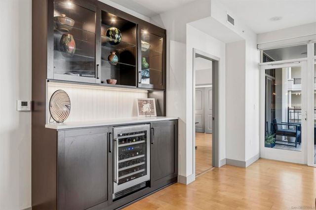 700 W Harbor 407, San Diego, CA 92101