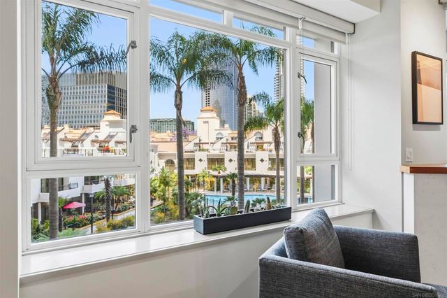 700 W Harbor 407, San Diego, CA 92101