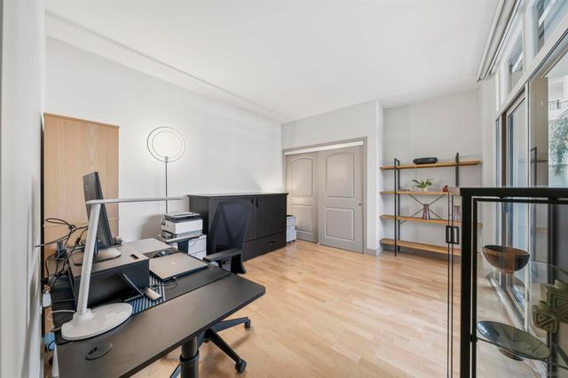 700 W Harbor 407, San Diego, CA 92101