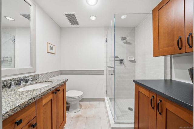 700 W Harbor 407, San Diego, CA 92101