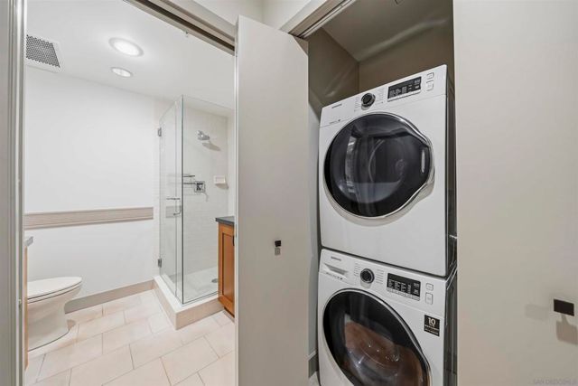 700 W Harbor 407, San Diego, CA 92101