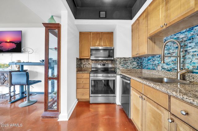 4750 N CENTRAL Avenue A1, Phoenix, AZ 85012