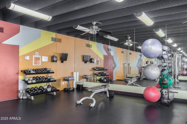 4750 N CENTRAL Avenue A1, Phoenix, AZ 85012