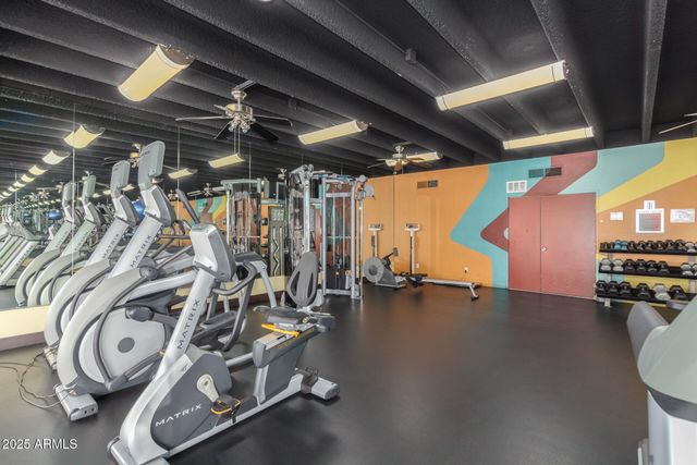 4750 N CENTRAL Avenue A1, Phoenix, AZ 85012