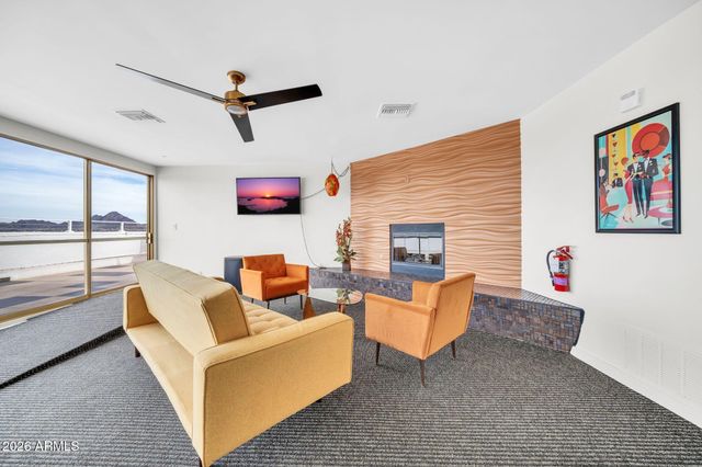 4750 N CENTRAL Avenue A1, Phoenix, AZ 85012