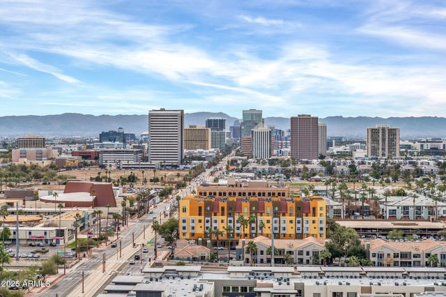 4750 N CENTRAL Avenue A1, Phoenix, AZ 85012