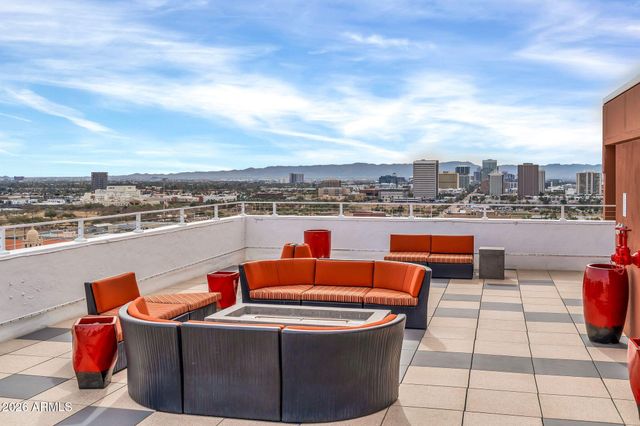 4750 N CENTRAL Avenue A1, Phoenix, AZ 85012