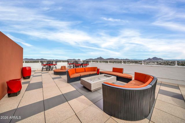 4750 N CENTRAL Avenue A1, Phoenix, AZ 85012