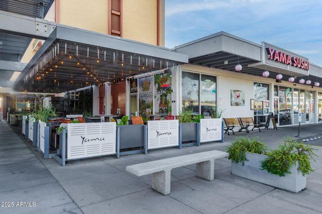 4750 N CENTRAL Avenue A1, Phoenix, AZ 85012