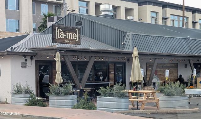 4750 N CENTRAL Avenue A1, Phoenix, AZ 85012