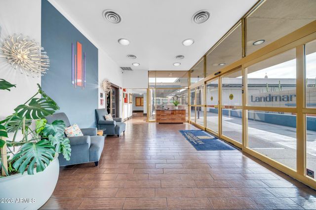 4750 N CENTRAL Avenue A1, Phoenix, AZ 85012