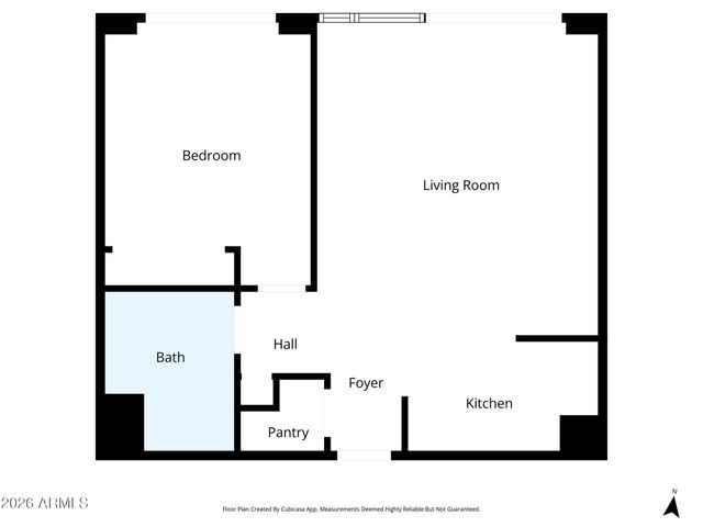 4750 N CENTRAL Avenue A1, Phoenix, AZ 85012