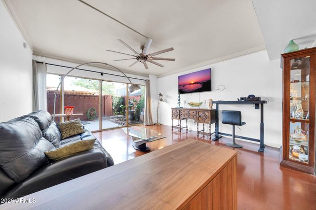 4750 N CENTRAL Avenue A1, Phoenix, AZ 85012