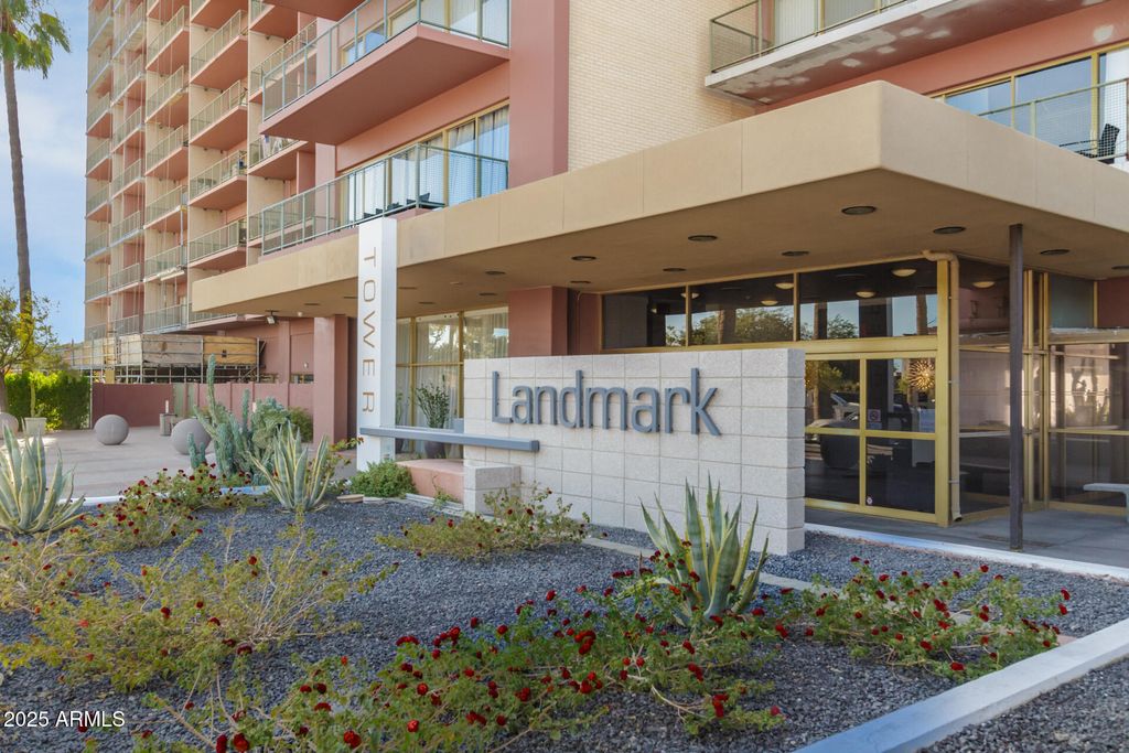 4750 N CENTRAL Avenue A1, Phoenix, AZ 85012