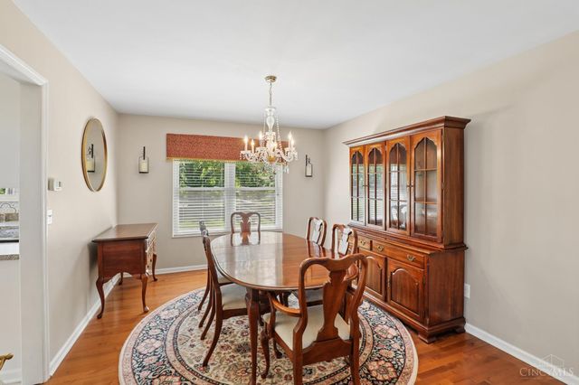 1337 Kingfisher Court, Amelia, OH 45102