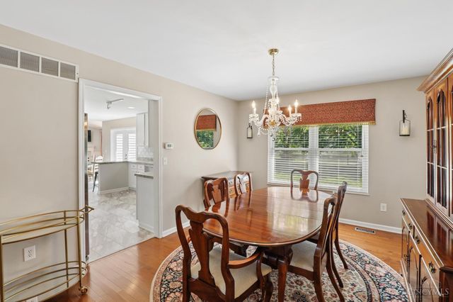 1337 Kingfisher Court, Amelia, OH 45102