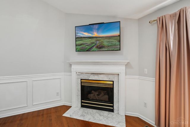 1337 Kingfisher Court, Amelia, OH 45102