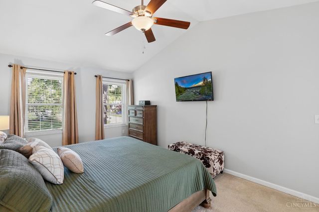 1337 Kingfisher Court, Amelia, OH 45102
