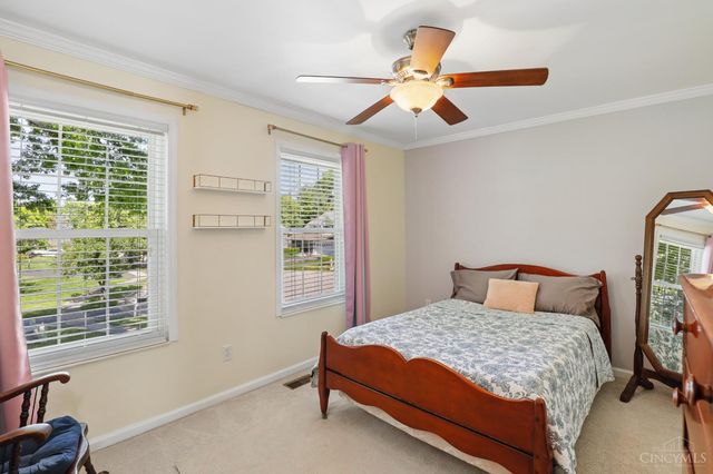 1337 Kingfisher Court, Amelia, OH 45102