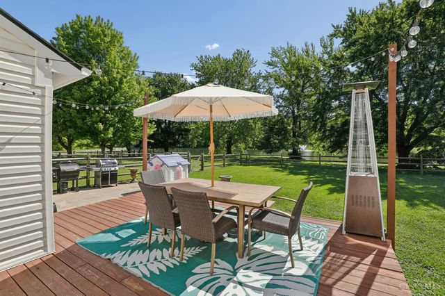 1337 Kingfisher Court, Amelia, OH 45102