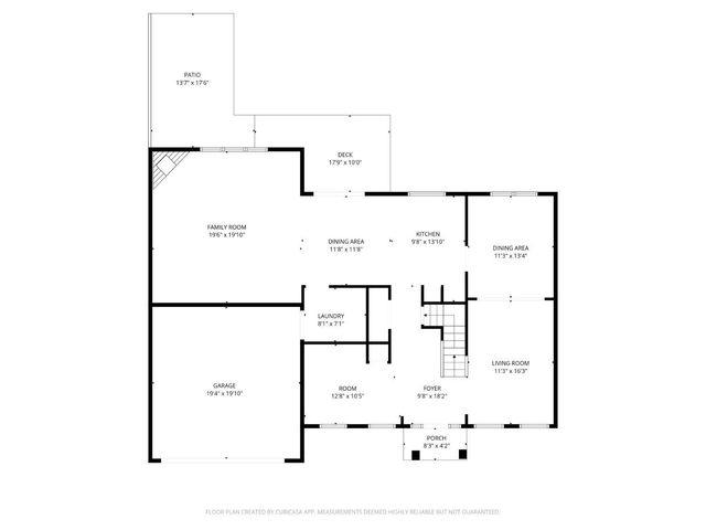 1337 Kingfisher Court, Amelia, OH 45102
