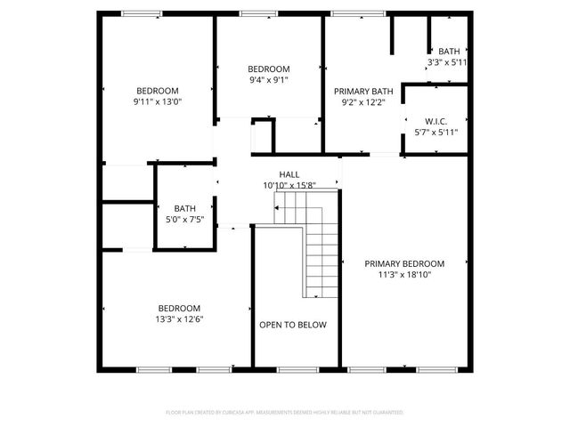 1337 Kingfisher Court, Amelia, OH 45102