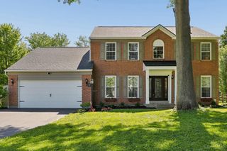 1337 Kingfisher Court, Amelia, OH 45102