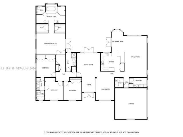 10621 SW 77th Ave, Pinecrest, FL 33156