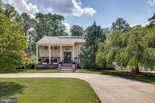 211 CAHNT AVE, Berlin, NJ 08009