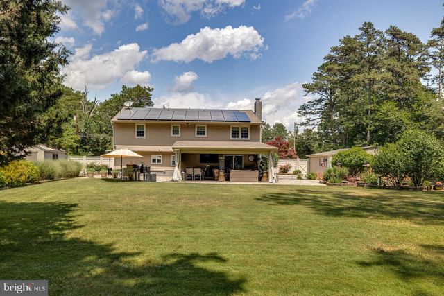 211 CAHNT AVE, Berlin, NJ 08009