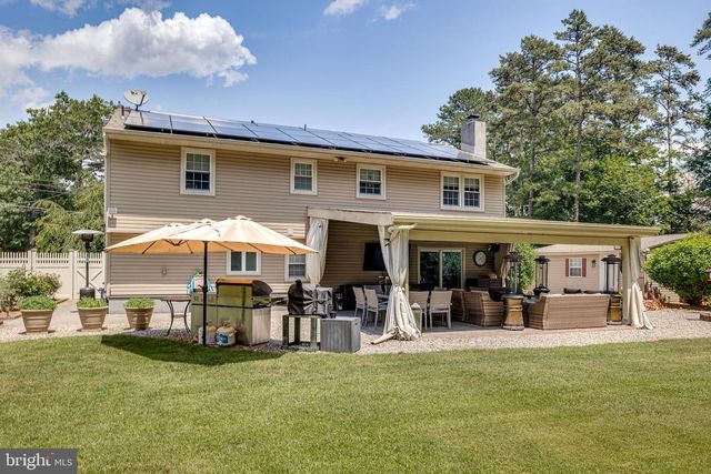 211 CAHNT AVE, Berlin, NJ 08009