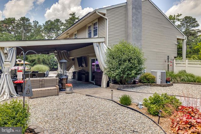 211 CAHNT AVE, Berlin, NJ 08009
