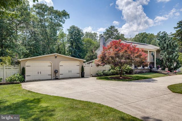 211 CAHNT AVE, Berlin, NJ 08009