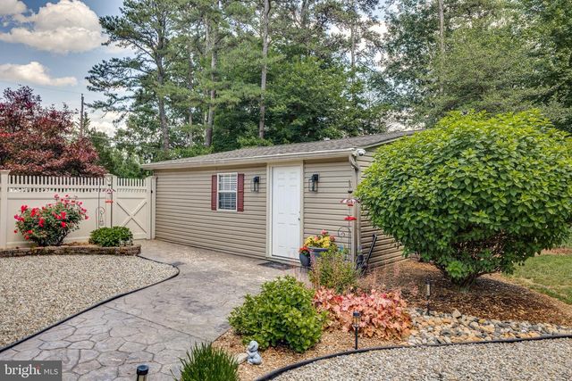 211 CAHNT AVE, Berlin, NJ 08009