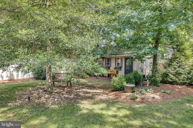 211 CAHNT AVE, Berlin, NJ 08009